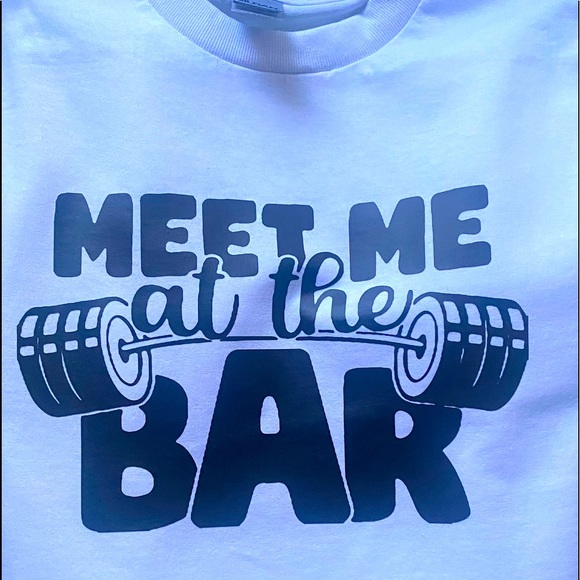 Gym Gear - Picture 1 of 1